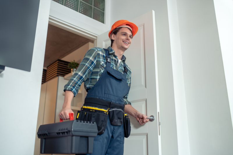 Concrete Damage Repair